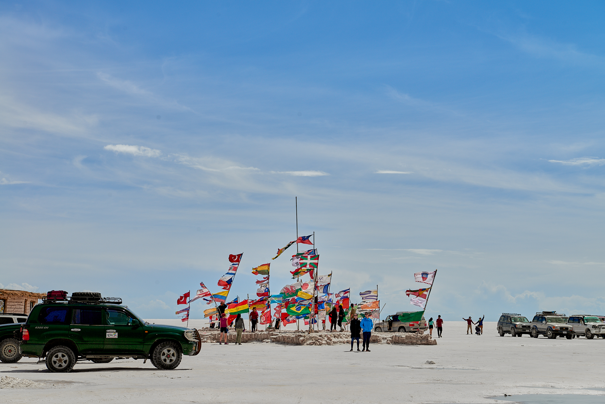 20200312 332 [볼리비아] 우유니 소금사막